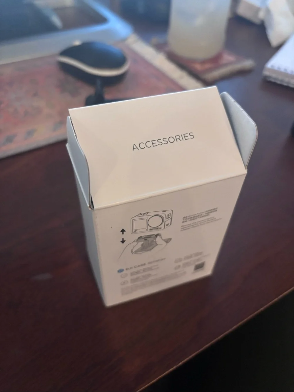 DJI Osmo Action 4